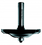 Lovelių freza LEMAN F3712-700-02; 76 mm; 12 mm