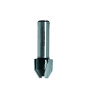 Sulyginimo freza LEMAN F4658-745-00; 12 mm; 8 mm