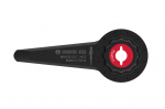 Įpjaunamasis pjūklelis Bosch 2608669140; 32x70 mm