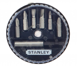Sukimo antgalių komplektas Stanley 1-68-737; 7 vnt.