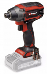 Smūginis veržliasukis Einhell TP-CI 18/220 Li BL - Solo; 18 V (be akumuliatoriaus ir pakrovėjo)