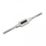 Sriegiklio laikiklis AWTools AW20284; M1-M8; 130 mm