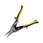 Skardos kirpimo žirklės AWTools AW22002; 250 mm