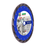 Deimantinis diskas sausam pjovimui DISTAR 10115502018; 232x22,23 mm