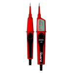 Įtampos indikatorius Benning 50262; 12-1000 V AC/DC; IP65; CAT IV 600 V