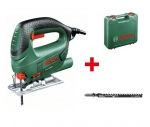 Siaurapjūklis Bosch PST 650 Compact