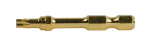Sukimo antgalis Impact Gold Torsion; T; 2 vnt.