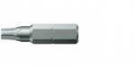Sukimo antgalis Wera TORX BO 867/1Z; TX10; 1 vnt.