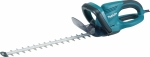 Gyvatvorių žirklės Makita UH6580; 670 W elektrinės; 65 cm ilgio