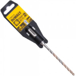 Grąžtas betonui DeWalt Extreme2; 6x160 mm; SDS-plus