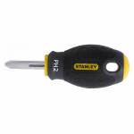 Kryžminis atsuktuvas Stanley FatMax; PH2