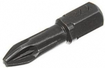 Sukimo antgalis Makita; PZ1/2/3; 3 vnt.