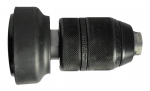 Greitos fiksacijos griebtuvas Makita; 1,5-13 mm