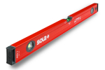 Gulsčiukas Sola Red 3; 240 cm
