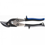 Skardos žirklės Bessey D08L; 230 mm; kairinės