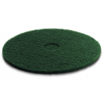 Valymo padas Karcher 6.369-023.0; 457 mm; žalias