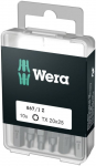 Sukimo antgalis Wera 867/1 Standard; T25; 25 mm; 10 vnt.