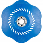 &Scaron;lifavimo padas fibro diskams Pferd CC-H-GT 115-125 M14; 115-125 mm