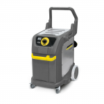 Garo valytuvas Karcher SGV 6/5 EU