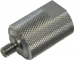 Adapteris Klingspor QCA 555; 20x30 mm; M14