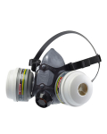Apsauginė kaukė Honeywell N5500; M (be filtrų)