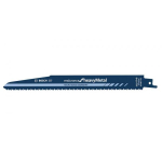 Pjūklelis tiesiniam pjūklui Bosch S 1130 CF; 225 mm; 25 vnt.