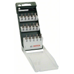 Sukimo antgalių rinkinys Bosch 2609255977; 16 vnt.