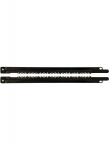 Pjūklelis pjūklui DeWalt DT2970-QZ; 295 mm; 2 vnt.