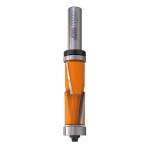 Tiesi pir&scaron;tinė freza CMT 806.690.41B; S=12,7 mm; D=19,05 mm