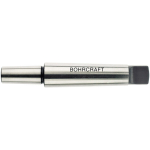 Adapteris Bohrcraft BC14630300218; DIN 238; B18; 120 mm