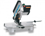 Skersinio pjovimo staklės Virutex TS72C