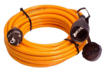 Elektrinis ilgiklis AS-Schwabe H07BQ 3G2,5; 10 m