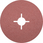 &Scaron;lifavimo popierius kampiniam &scaron;lifuokliui Pferd Fibre FS A; 125 mm; P60