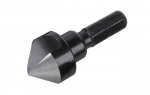 Kūginis gilintuvas Wolfcraft 2582000; 10 mm