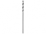 Grąžtas metalui Bosch PointTeQ; 1x34 mm; 10 vnt.