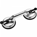 Stiklo laikiklis Condor CON-BGS-2102; 100 kg