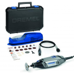 Daugiafunkcinis įrankis Dremel 3000-1/25 EZ + priedai