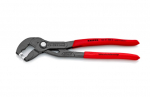 Žarnos užspaudėjas Knipex 8551250C; 250 mm