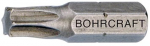 Sukimo antgalis Bohrcraft BC61401502550; TX25; 50 mm