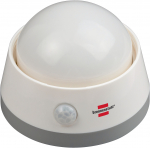 Naktinis &scaron;viestuvas Brennenstuhl NLB 02 BS; LED