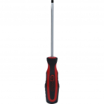 Plok&scaron;čias atsuktuvas KS Tools 159.1006-E; SL5,5; 125 mm