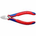 Kirpimo replės Knipex 7702130; 130 mm