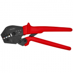 Antgalių presavimo replės Knipex 975206; 250 mm
