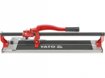 Rankinės plytelių pjovimo staklės Yato YT-3707