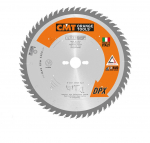 Pjovimo diskas medienai CMT 282.520.60V; 520x70 mm; Z60; 15&deg;