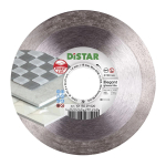 Deimantinis pjovimo diskas DISTAR 10115029020; 100 mm; 1,2 mm