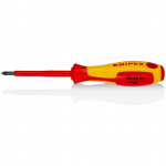 Atsuktuvas Knipex 982501; PZ1; 80 mm