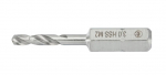 Grąžtas metalui Condor Werkzeug C39640-30; 1/4''; 38 mm