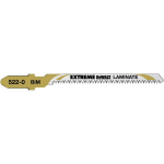 Pjūkleliai siaurapjūkliui DeWalt DT2081-QZ; 82 mm; 3 vnt.