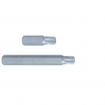 Sukimo antgalis King Tony 168055T; 10 mm; T55; 80 mm